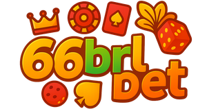 66 BRL Bet Logo